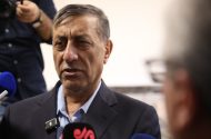 قائم‌پناه: دولت برای مقابله با ناترازی برق تلاش می‌کند