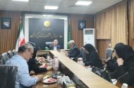 قادری‌فصیح: فرهنگ سازش باید در جامعه نهادینه شود