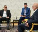 قالیباف: ایران و جبهه مقاومت در یک مسیر علیه استکبار هستند