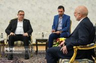 قالیباف: ایران و جبهه مقاومت در یک مسیر علیه استکبار هستند