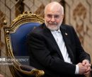 قالیباف با دستاورد اخیر نیروهای مسلح کشورمان، آمریکا را مسخره کرد!