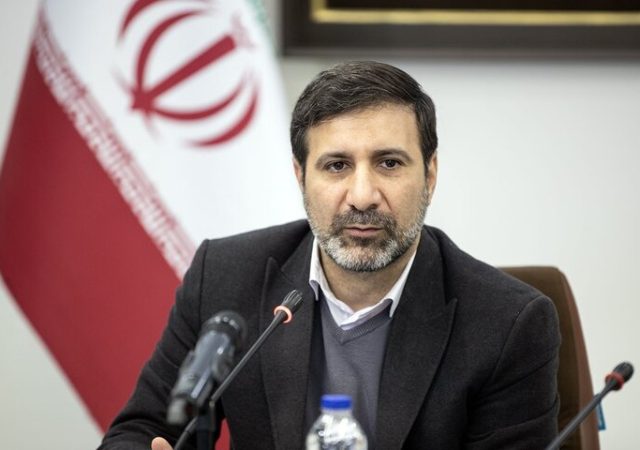 قانون اساسی از مبارزات حق‌طلبانه در برابر مستکبرین حمایت می‌کند