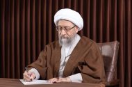 قدردانی رئیس مجمع تشخیص مصلحت نظام از ۲۰۰ روز حضور حماسی مردم