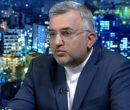 قنبری: در شرایط تحریم برخی قوانین نیازمند بازنگری هستند