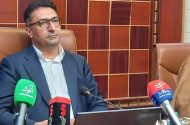 قهرمانی: حملات آمریکا به مراکز غیرنظامی کاملا عمدی است