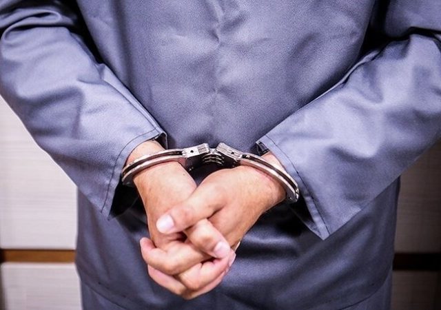ماموران خاطی ماجرای تبریز در بازداشت هستند
