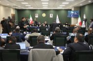 مجلس هفته آینده جلسه علنی دارد؛ بررسی سوال از وزیر نیرو در دستورکار