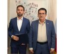 محسن گرجی دبیر چهاردهمین جشنواره مد و لباس فجر شد