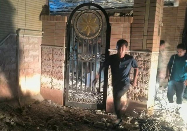 محکومیت حمله آمریکا به مراسم عروسی کوهستک از سوی علمای اهل‌سنت