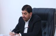 مخبر: ۲۰۰ شب ایستادگی؛ پرچم عزت و فتح را برافراشته است