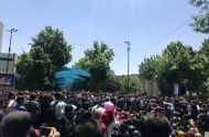 مدیر کل وزارتی وزارت علوم: هنوز پرونده حوادث دی ماه برای دانشجویان باز است