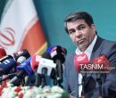 مرکز مالی بینالمللی کرمان ظرف 2 ماه آینده آغاز به کار میکند مرکز مالی بینالمللی کرمان ظرف 2 ماه آینده آغاز به کار میکند