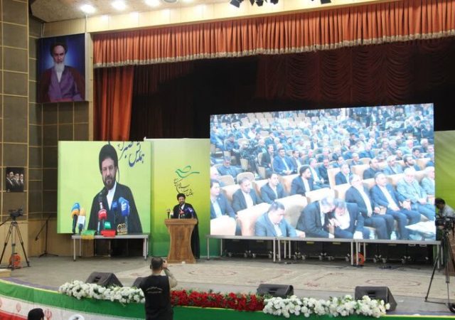 مسئولان برای حل اختلافات پیش از تشکیل پرونده وارد عمل شوند