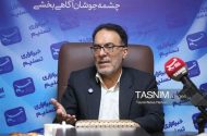 مطالبات مرکزی از دولت؛ از آب و راه تا قطار سریع‌السیر و دهکده لجستیک