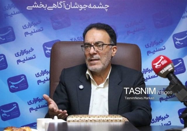 مطالبات مرکزی از دولت؛ از آب و راه تا قطار سریع‌السیر و دهکده لجستیک