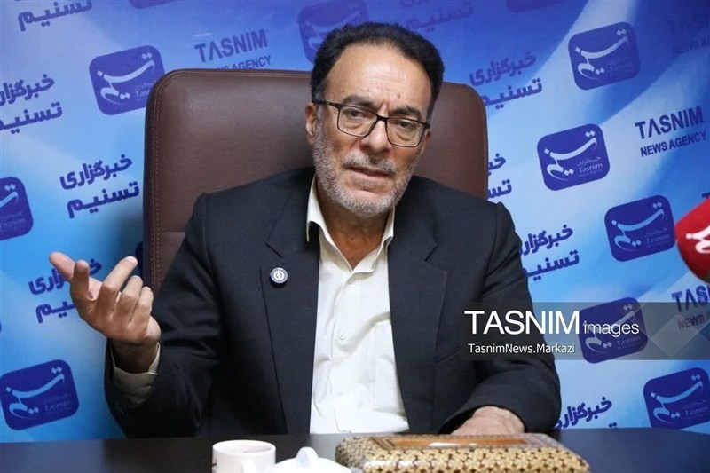 مطالبات مرکزی از دولت؛ از آب و راه تا قطار سریعالسیر و دهکده لجستیک مطالبات مرکزی از دولت؛ از آب و راه تا قطار سریعالسیر و دهکده لجستیک