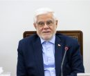 معاون اول رئیس جمهور: تنها 15 درصد مصرف بنزین، مشمول نرخ جدید است معاون اول رئیس جمهور: تنها 15 درصد مصرف بنزین، مشمول نرخ جدید است
