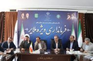 معاون وزیر راه: در بحث اعطای وام‌های بافت فرسوده مشکل داریم