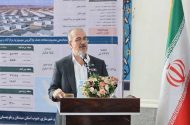 معاون وزیر راه پاسخ داد؛سکونتگاه‌های غیررسمی چابهار چگونه گسترش یافت‌؟