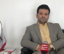 معدن دیزین‌کلای لاویج از 3 ماه پیش مهروموم بود/معدن فعالیت نداشت