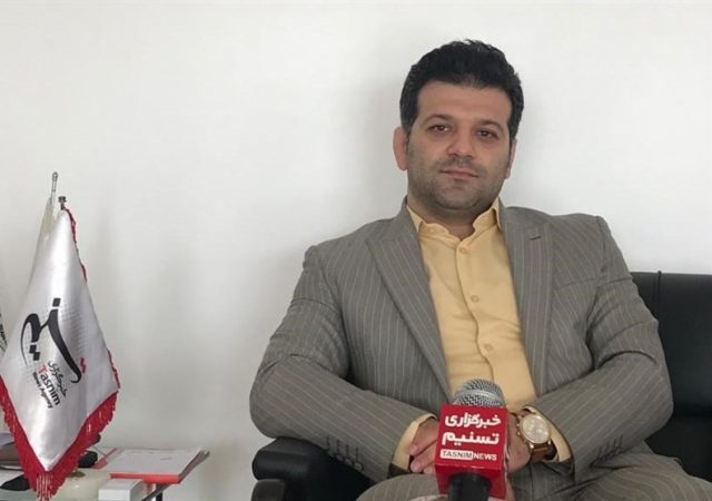 معدن دیزین‌کلای لاویج از 3 ماه پیش مهروموم بود/معدن فعالیت نداشت