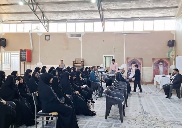 مقابله با ناهنجاری‌های اجتماعی صرفاً با برخورد قضایی محقق نمی‌شود