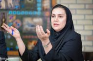 ملک‌زاده: تا دانش‌آموز حرف می‌زند نگویید «هیس»؛ در سال ۱۴۰۱ دانش‌آموزان حرف نهادهای نظامی و حوزه علمیه را نمی‌پذیرفتند