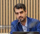 منان رئیسی: ایران کشوری محاصره‌پذیر نیست