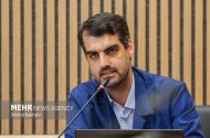 منان رئیسی: ایران کشوری محاصره‌پذیر نیست