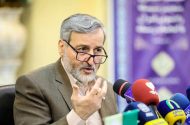 منصور قصری‌زاده مدیر شبکه قرآن و معارف سیما شد