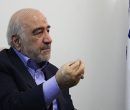 منصوری: در ایران هنوز به سرمایه بزرگ کتاب توجه کافی نشده است