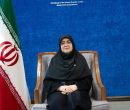 مهاجرانی : اگر بخواهم شبیه کسی باشم، می‌خواهم شبیه دکتر فاطمی باشم