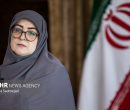 مهاجرانی: دولت به توانمندی زنان در عرصه ورزش باور دارد
