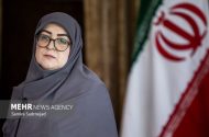 مهاجرانی: دولت به توانمندی زنان در عرصه ورزش باور دارد