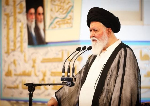 مواضع عزتمندانه رئیس‌جمهور در سازمان ملل، شایسته قدردانی است
