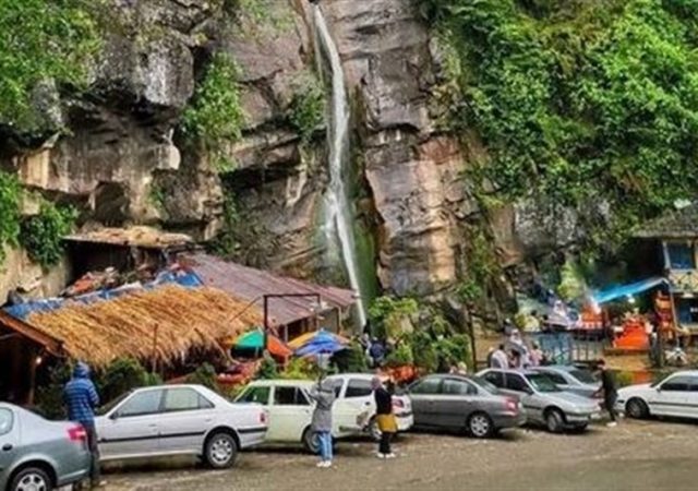 موج سنگین ‌سفر به شمال ایران/ 34 میلیون نفرشب اقامت ثبت شد
