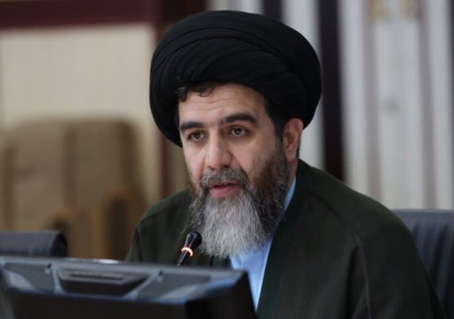 مومنی: جانفدا فرصتی برای همدلی مردم البرز است