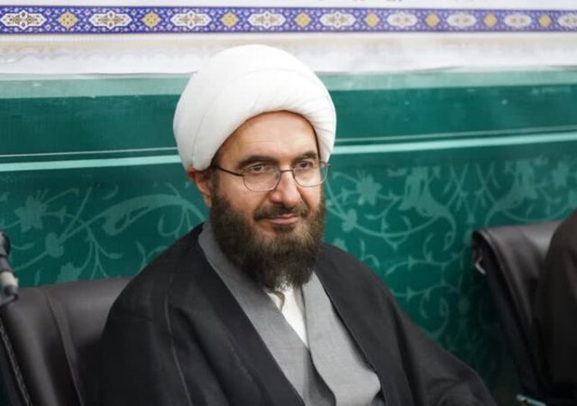 میراث گرانبهای آیت‌الله شبیری زنجانی چراغ راه آیندگان است