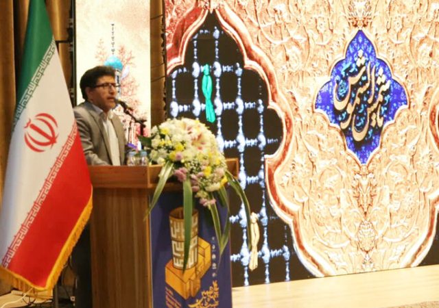 میزبانی البرز از جشنواره دوسالانه عکس رضوی