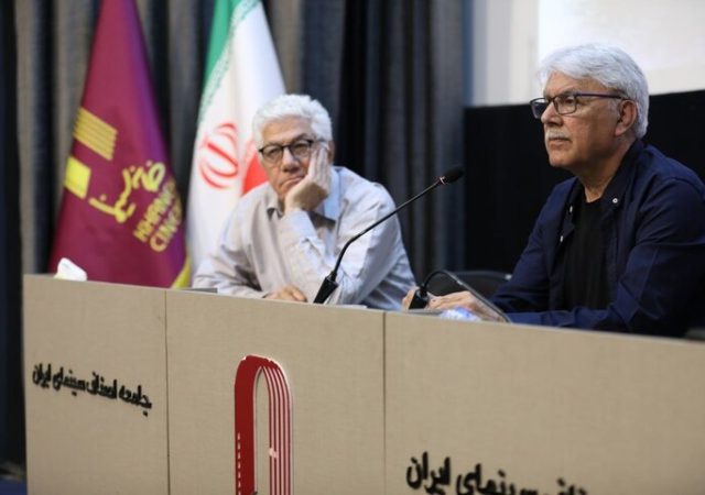 «میکس» مهرجویی بررسی شد؛ ماندگار شدن در سینما سخت است