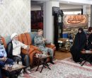 نام شهید نصیرزاده با افتخار در تاریخ دفاعی کشور ماندگار شده است