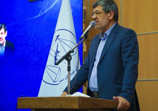نام نیک ماندگارترین میراث از دوران مسئولیت‌ها است