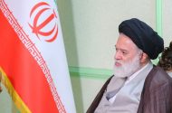 نامه رهبر شهید انقلاب به فرزندشان سیدمصطفی در هنگام حضور وی در جبهه‌ها