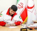 نامه کولیوند برای آزادی خلبانان ایرانی نامه کولیوند برای آزادی خلبانان ایرانی