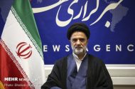 نبویان: دعوای اصلی آمریکا با ایران بر سر اصل اسلام است