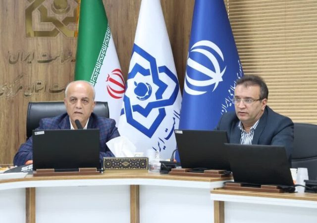 نجاتی: ۲۰ هزار بیمار خاص و صعب‌العلاج در مرکزی نشان دار شدند