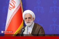 نخستین برنامه اژه‌ای در سفر به هند؛ دیدار با رهبران ادیان و علما