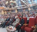 نخستین جشنواره ملی سرباز ایرانی برگزار شد