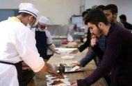 نرخ غذای دانشجویی در سال تحصیلی جدید مشخص شد + جدول