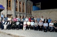 نشست تخصصی تاریخچه سینما در لرستان برگزار شد